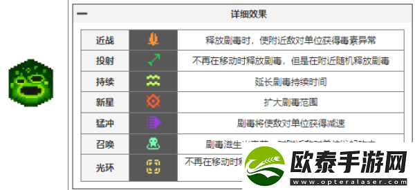元气骑士前传瓦尔基里的祝福图鉴大全