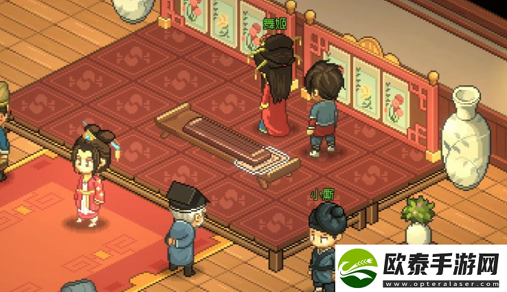 大侠立志传燕子窝可获取哪些物品