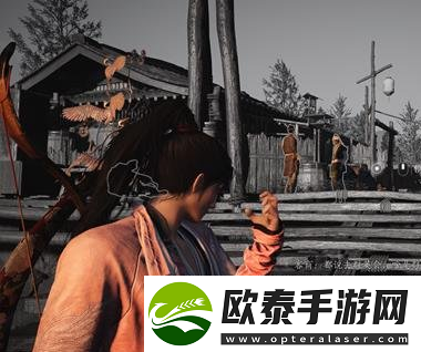 燕云十六声怎么偷东西
