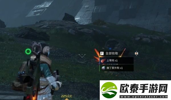 星球重启饱食度快速恢复方法