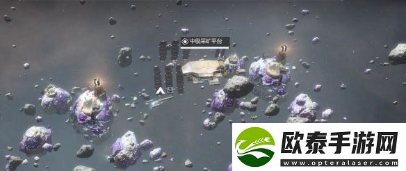 无尽的拉格朗日采矿效率提升方法攻略