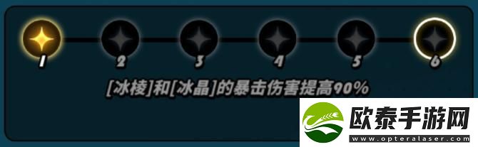 飞吧龙骑士攻略大佬教你发挥敖霜真正实力