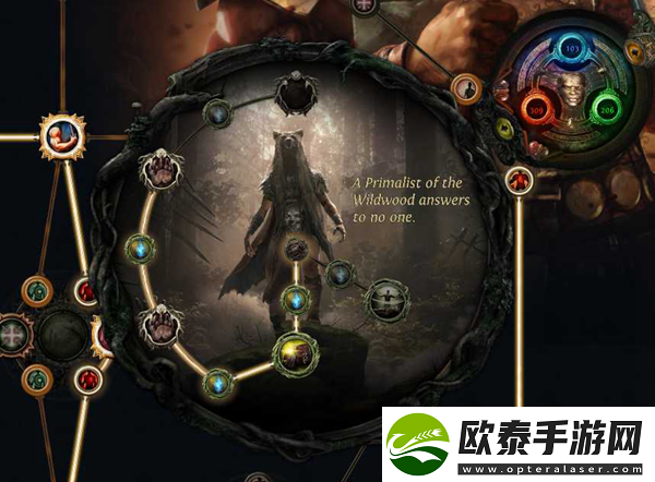 流放之路s24暴徒bd攻略
