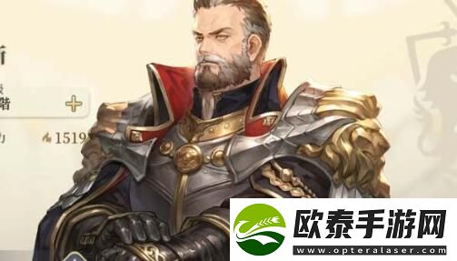 铃兰之剑马格努斯技能加点攻略
