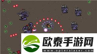 丧尸围城4和3区别分析