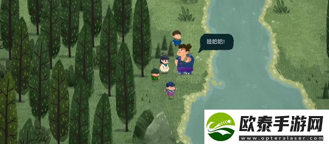 无尽旅图第二章怎么解谜