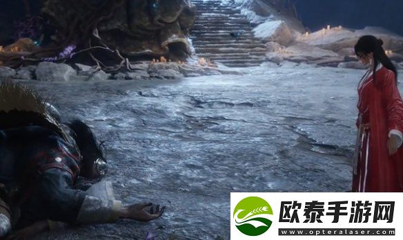 燕云十六声荧渊暗涌碎片怎么获得