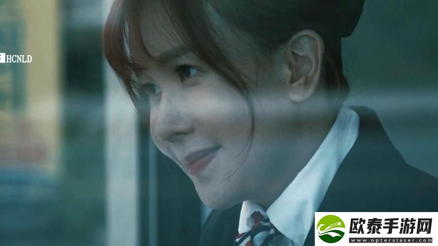 生活丰富多彩我女朋友的妈妈双字ID5