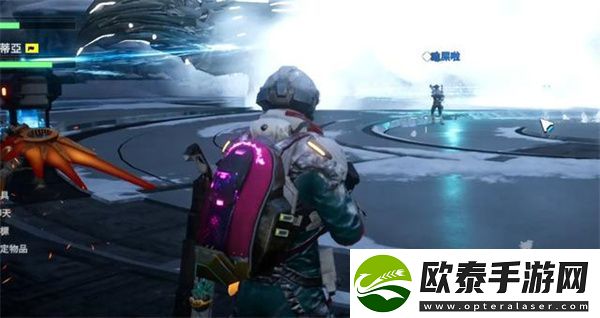 星球重启4块硬皮采集点位