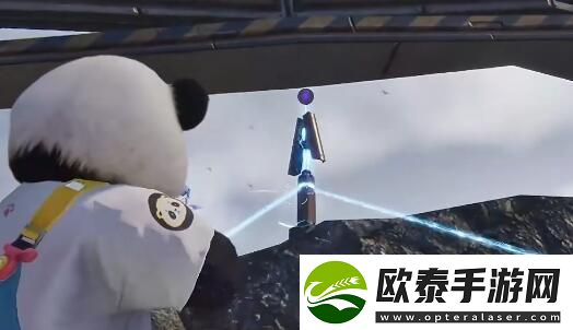 星球重启伊甸城双生子攻略
