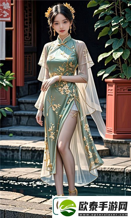性饥饿的阿姨5