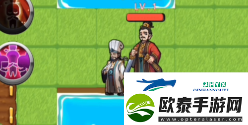 别惹农夫诸葛亮怎么解锁