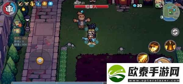 元气骑士前传果篮解锁攻略