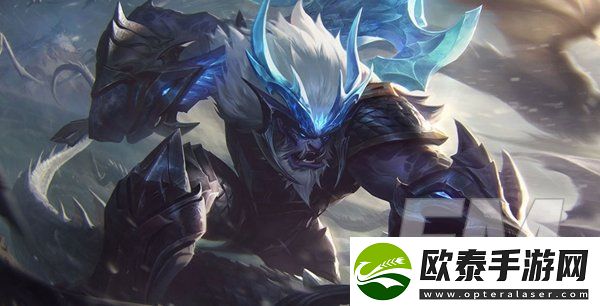 云顶之弈英雄技能属性介绍