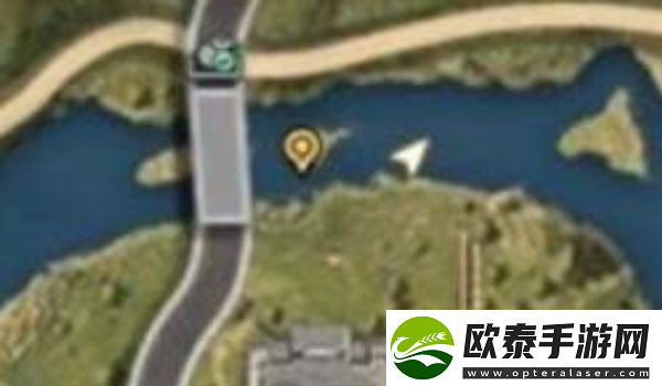 星球重启戈壁狗鱼位置介绍