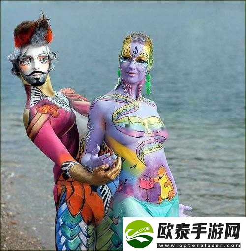 天天沉浸于欣赏人体艺术的日常行为探讨
