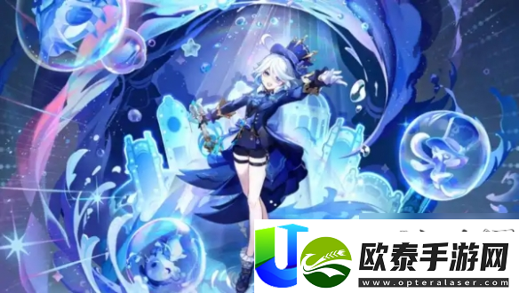 原神女角色身高排名