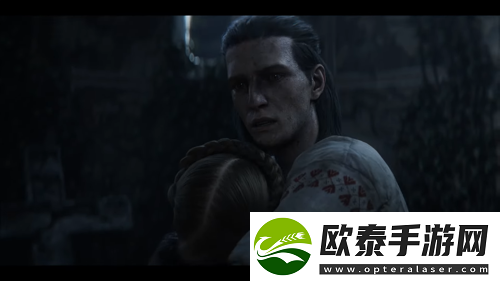 奇幻黎明行者之血首曝光