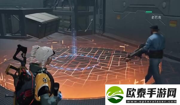 星球重启虚拟战境第25关怎么过