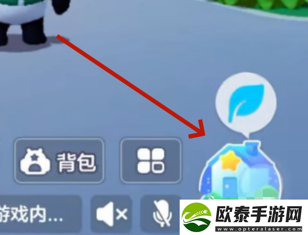 元梦之星家园进入方法