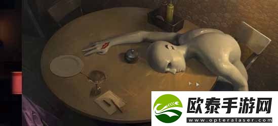 黑暗笔录攻略大全