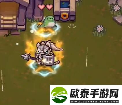 元气骑士前传宠物怎么喂