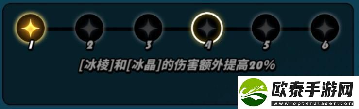 飞吧龙骑士攻略大佬教你发挥敖霜真正实力