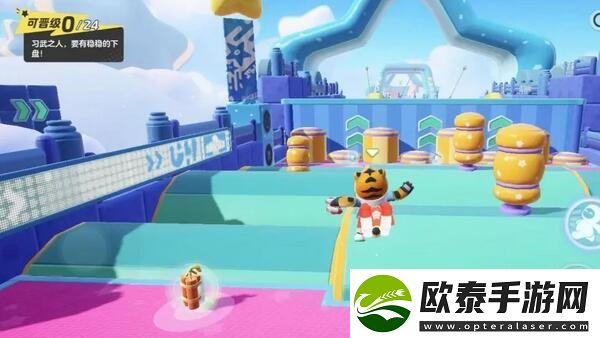 元梦之星道具图鉴大全
