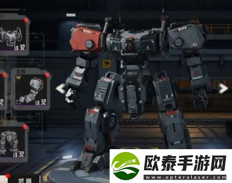 钢岚机师赛文养成攻略