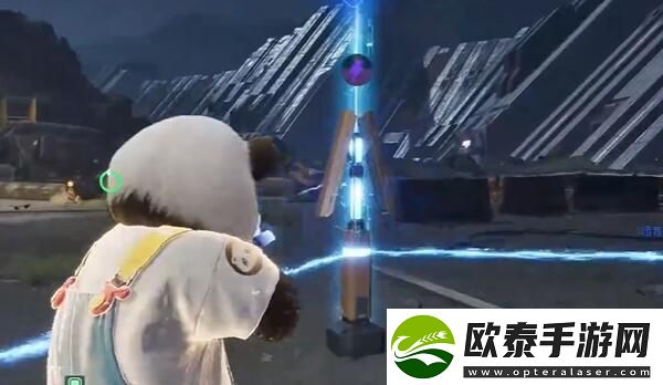 星球重启伊甸城四星上将攻略