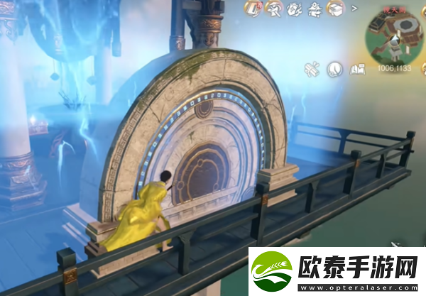 逆水寒手游千刃熔峰戒获取攻略