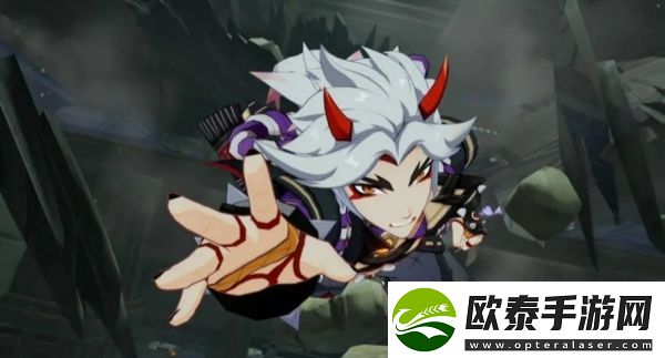 原神天牛之章秘境上楼攻略