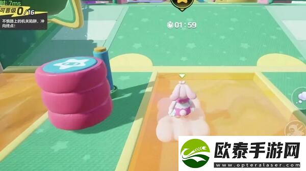 元梦之星道具图鉴大全