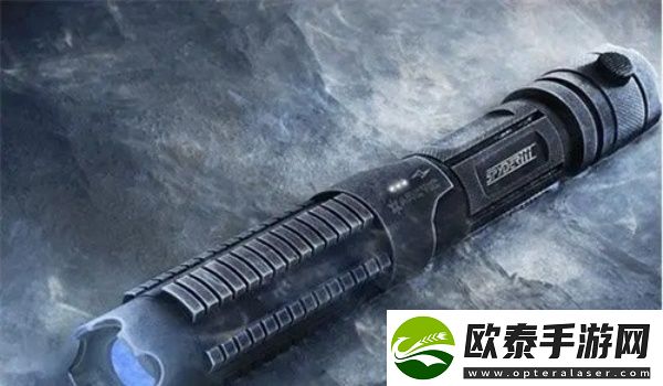 星球重启2级激光裂解器修复方法