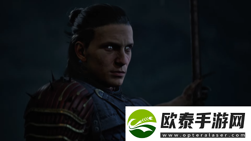 奇幻黎明行者之血首曝光