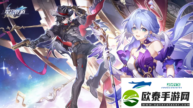 崩坏星穹铁道云璃强度如何