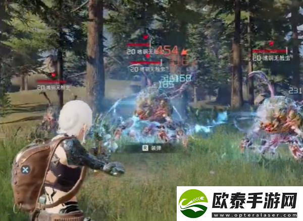 星球重启原件易位任务攻略