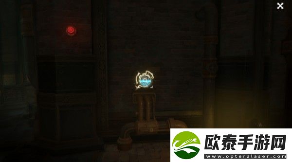 原神梅洛彼得生活场景债各有主任务攻略