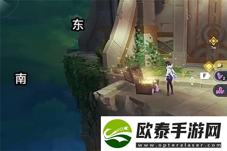 原神相见亦是离别宝箱位置介绍