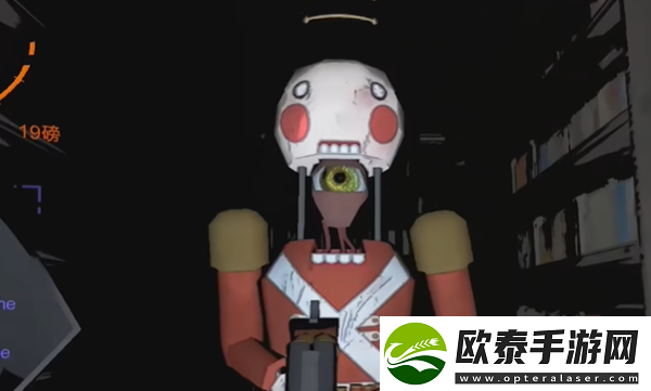 致命公司胡桃夹子怎么杀