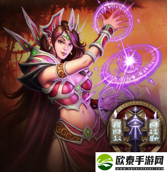 魔兽世界乌龟服单人最适合的职业介绍