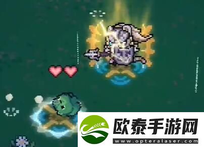 元气骑士前传宠物怎么喂