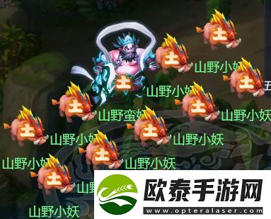 梦幻西游网页版五行斗法2023年12月攻略