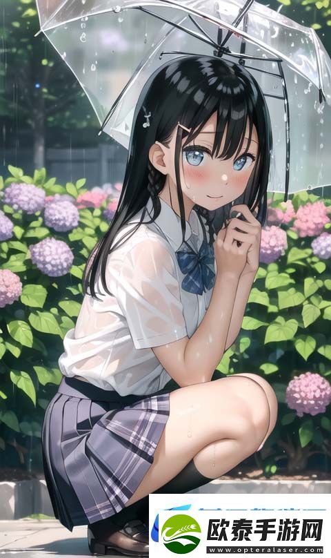 嗯……啊……能否再轻一点