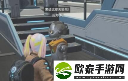 星球重启摩天轮建造凭证怎么获得