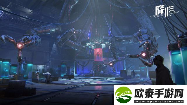 星球重启竞技场玩法攻略