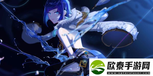 原神若水武器介绍2024