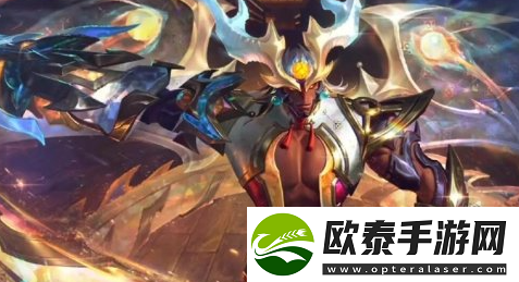 英雄联盟2024限定返场皮肤有哪些