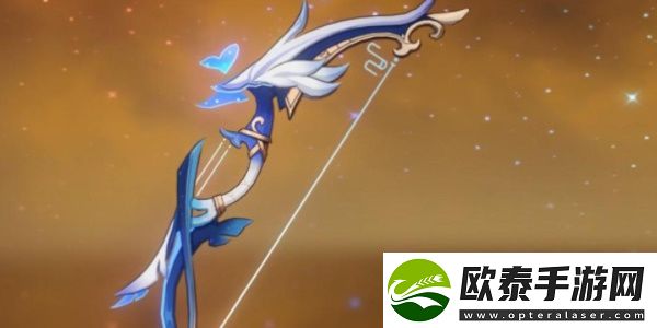 原神若水武器介绍2024