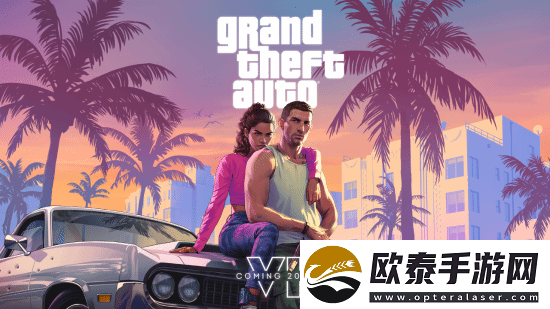 GTA6年内发售稳了